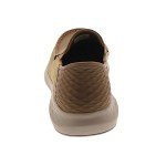 Skechers Men's Parson-Oswin Slip-in Moccasin, Desert, 10.5 Wide