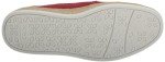 Skechers Women's Urban Highlites. Espadrille Slip On. Platform, RED, 11