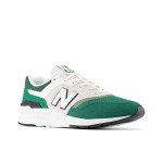 New Balance Men's 997H V1 Lifestyle Sneaker, Classic Pine/Reflection, 11
