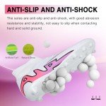 Soccer Cleats Mens Football Cleats Womens Football Shoes Outdoor Soccer Shoes Tacos de Futbol para Hombre Baseball Cleats High Top Professional Training Boots Turf Football Boots AG FG