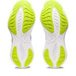 ASICS Men's Gel-Cumulus 25 Running Shoes, 11, Midnight/Cilantro