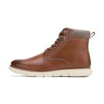 Bruno Marc Men's Dress Casual Chukka Boots,Brown,Size 10,SBOD2302M