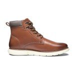 Bruno Marc Men's Dress Casual Chukka Boots,Brown,Size 10,SBOD2302M