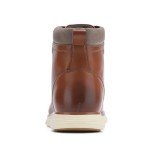 Bruno Marc Men's Dress Casual Chukka Boots,Brown,Size 10,SBOD2302M