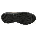 Skechers Men's Parson-Oswin Slip-in Moccasin, Brown, 12 Wide