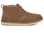 UGG Men's Neumel Chukka Boot, Hickory, 8