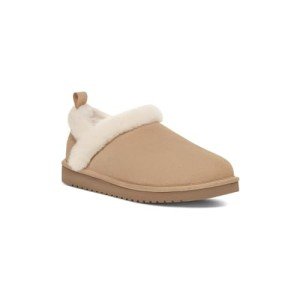 Koolaburra by UGG Women's Advay Slip On, Sand, 9