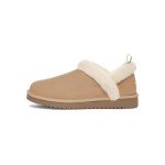 Koolaburra by UGG Women's Advay Slip On, Sand, 9