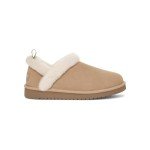 Koolaburra by UGG Women's Advay Slip On, Sand, 9