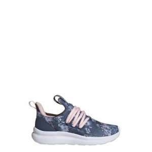 adidas Lite Racer Adapt 7.0 Lifestyle Running Shoes (Little Kid) Sneaker, Preloved Ink/Sandy Pink/Black, 12 US Unisex