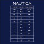 Nautica Girls' Basketball, Running, and Tennis Shoes: Stylish Low-Top Sneakers for Little Kids and Big Kids-Lake Edge Platform-Blush Pearl Size-5