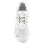 Endoto Elastic Shoelaces for ON Cloud 5 No Tie Replacements Shoes Laces Stretchy Bungee Running Training(Color:White,Size:18Inch)