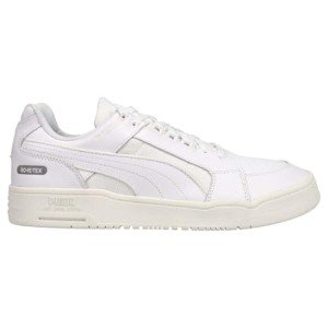 Puma Mens Slipstream LO DC GTX Goretex White Lifestyle Sneakers Shoes 10