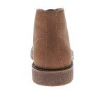 Dockers Men's Dress Chukka Boot, Dark Tan, 9.5
