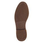 Dockers Men's Dress Chukka Boot, Dark Tan, 9.5