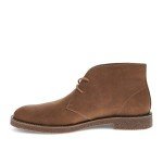 Dockers Men's Dress Chukka Boot, Dark Tan, 9.5