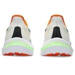 ASICS Men's GT-2000 12 Running Shoes, 12, Cream/Black