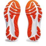 ASICS Men's GT-2000 12 Running Shoes, 12, Cream/Black