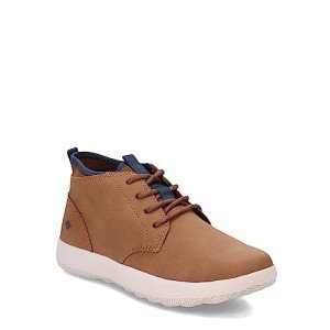 Sperry Kids Footwear Chukka Boot, TAN, 4 US Unisex Big Kid