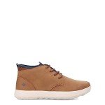 Sperry Kids Footwear Chukka Boot, TAN, 4 US Unisex Big Kid