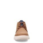 Sperry Kids Footwear Chukka Boot, TAN, 4 US Unisex Big Kid