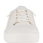 Hey Dude Men's Cody Canvas White/White Size 11 | Men's Shoes | Men's Slip On Sneakers | Comfortable & Light-Weight