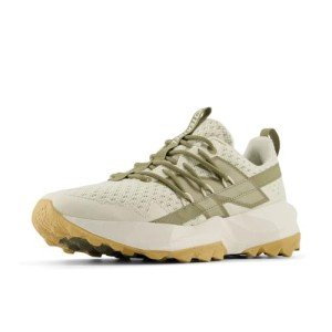 New Balance Women's Dynasoft Tektrel V1 Trail Running Shoe, Stoneware/Linen/Dark Stoneware, 8.5