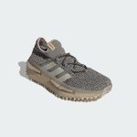 adidas Unisex NMD_S1 Shoes - Lifestyle, Athletic & Sneakers, Wonder Beige / Shadow Olive / Better Scarlet, 8.5