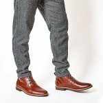 Deer Stags Men's Bridge Chukka Boot, Black, 11 Wide