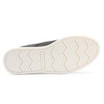 Bruno Marc Men's Mid Top Chukka Sneaker Lace Up Dress Boot Business Casual Shoes Black Size 9.5 M US Grand-high