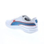 Puma Mens GV Special Go for White Lifestyle Sneakers Shoes 11.5