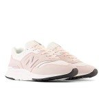 New Balance Women's 997H V1 Lifestyle Sneaker, Washed Pink/Rose, 11