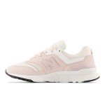 New Balance Women's 997H V1 Lifestyle Sneaker, Washed Pink/Rose, 11