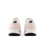 New Balance Women's 997H V1 Lifestyle Sneaker, Washed Pink/Rose, 11
