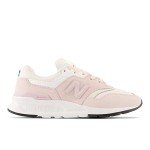 New Balance Women's 997H V1 Lifestyle Sneaker, Washed Pink/Rose, 11