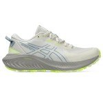 ASICS Women's Gel-Excite Trail 2 Running Shoes, 8.5, Birch/Dolphin Grey