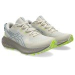 ASICS Women's Gel-Excite Trail 2 Running Shoes, 8.5, Birch/Dolphin Grey