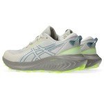 ASICS Women's Gel-Excite Trail 2 Running Shoes, 8.5, Birch/Dolphin Grey