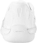 Nfinity Vengeance White Cheer Shoes for Youth Girls – High-Performance Breathable Sneakers for Cheerleading, Dance, and Sports Training – Lightweight and Durable for Competition and Everyday Wear