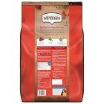 Nutrish Rachael Ray Premium Natural Dry Dog Food, Real Beef, Pea, & Brown Rice Recipe, 40 Pounds