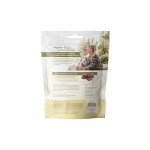 BADLANDS RANCH - Superfood Bite, Freeze-Dried Raw Dog Treats - Protein Rich, Train & Reward, Traceable Single Ingredient by Katherine Heigl (Beef Liver)