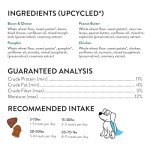 Shameless Pets Crunchy Dog Treats - Party Mix Variety, 10oz - Healthy Dog Biscuits & Cookies Treats for Small, Medium, and Large Dogs - Made in The USA - Free from Corn & Soy