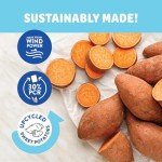 Shameless Pets Crunchy Dog Treats - Party Mix Variety, 10oz - Healthy Dog Biscuits & Cookies Treats for Small, Medium, and Large Dogs - Made in The USA - Free from Corn & Soy