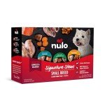 Nulo Signature Stews Small Breed Wet Dog Food