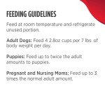 Nulo Signature Stews Small Breed Wet Dog Food