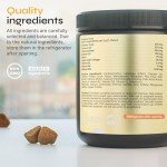 Flea and Tick Chews for Dogs - All Breeds