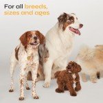 Flea and Tick Chews for Dogs - All Breeds