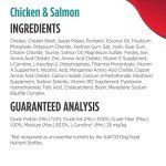 Nulo Signature Stews Small Breed Wet Dog Food