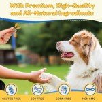 Dog Multivitamin with Probiotics for All-Around Health