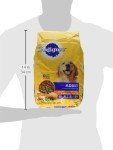 Pedigree Adult Dry Dog Food, Chicken & Veggies 3.5 lb